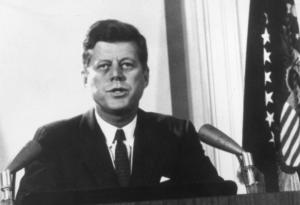 Разсекретиха хиляди документи за убийството на Джон Кенеди. Ето къде можете да ги прочетете