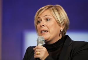 Време е жените да се кандидатират за високи постове