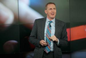 Тони Шварц за промяната и провала