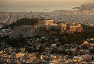 Шестте типа любов сред хората, според древните гърци