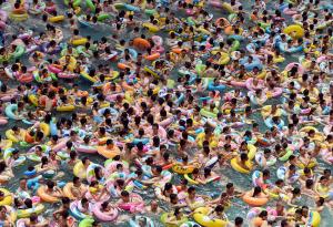 Маргарет Мийд за уникалността