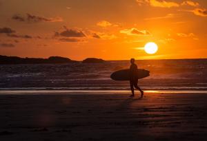 Постиженията никога няма да са толкова удовлетворяващи, колкото пътуването към тях