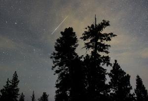 Персеидите идват и тази година ще са два пъти повече