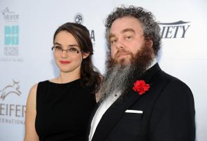 Патрик Ротфус за любовта