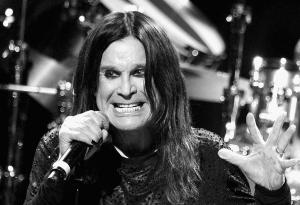 Ози Озбърн е потомък на неандерталци