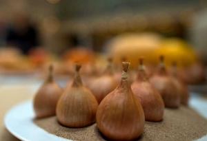 Полезните свойства на лука