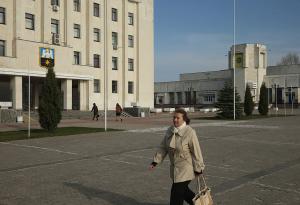 Чернобил: живот на инат