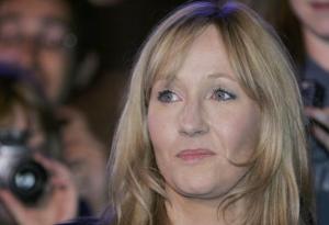 Дж. К. Роулинг: Съжалявай онези, които живеят без любов