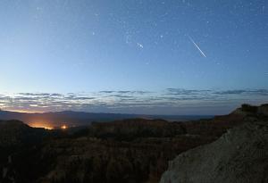Астрономически календар - 24-30 юли