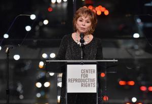 Исабел Алиенде за съдбата