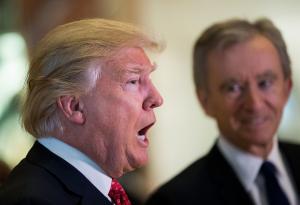 Изглежда Доналд Тръмп не е харесал речта на Мерил Стрийп