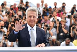 Дъстин Хофман за живота