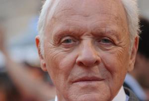 Антъни Хопкинс за прекаленото впускане в мисли