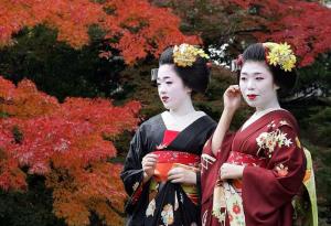 Да се поучим от японците