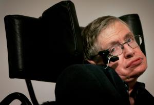 Едно от последните предупреждения на Хокинг: Нова раса от „суперчовеци“ ще ни унищожи