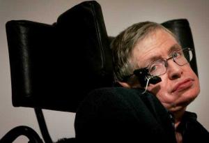 Хиляди изпратиха Стивън Хокинг