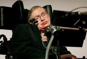 Това са последните послания на Стивън Хокинг към човечеството