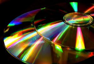  Изобретателят на CD слушал музика с игла от кактус 