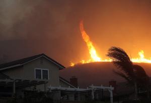 Най-страховитите природни сили на Земята