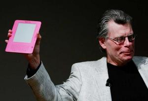 Съвети за творческо писане от Стивън Кинг