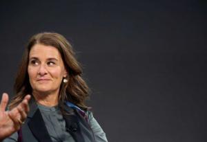 Как да се справим със стреса: Тайната на Мелинда Гейтс