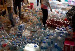 Мексико Сити забрани найлововите торбички и пластмасовите прибори