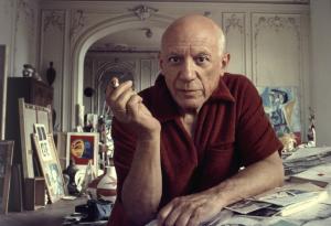 Пикасо ще бъде героят на втори сезон на сериала-антология „Геният“