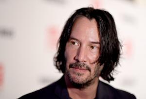 „Знам, че на тези, които ни обичат, ще им липсваме“ и мъдростта на големия Киану Рийвс