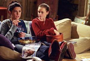 40 житейски урока, които научихме от „Момичетата Гилмор“