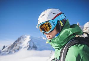 Дни на предизвикателствата 2017 със ски легендата Глен Плейк