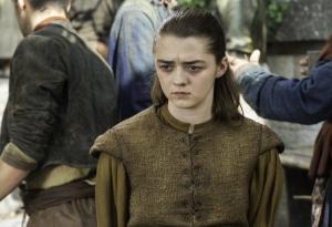 Лекарското мнение: Щеше ли да оцелее Аря от „Игра на тронове“ с тези прободни рани?