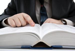 Виц: Забавен речник на българския език