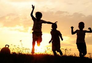 Пътища към щастието