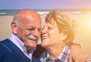 78-годишно изследване на Харвард разкрива тайната на щастието