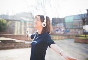 Ето къде е коренът на щастието в мозъка