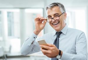 Най-забавните отговори на имейли