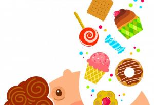 Родители не осъзнават, че децата са с наднормено тегло