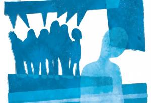 Колко точно трудно е да си ЛГБТ тийнейджър