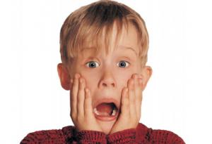 13 тайни за „Сам вкъщи“