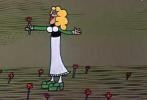  "Хороскоп" - една българска анимация от далечната 1974 г.