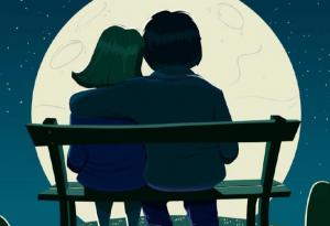 Ти си това, което мислиш