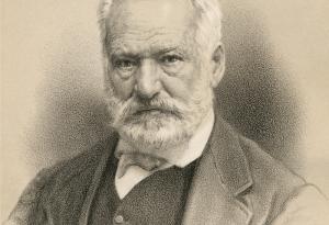 Виктор Юго за обществото