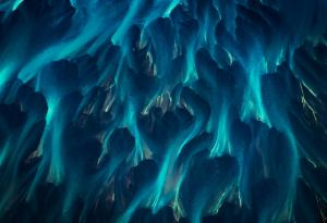 Тези 15 пейзажни фотографии на Исландия приличат на невероятни картини