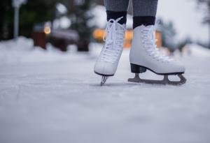 Едно доказателство, че фигурното пързаляне е извор на вечна младост