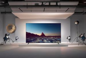 8K телевизорът на Samsung: Гост от бъдещето, който си струва да притежавате още днес