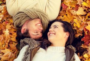 Съдбата на връзката може да се предвиди