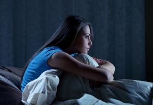 Безсънието увеличава риска от Алцхаймер