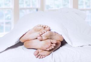 Виц: Най-добрият приятел на съпруга