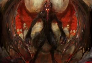 Притча за отчаянието