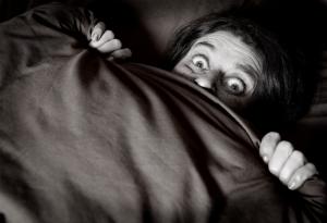 Виц: You’re gonna die!